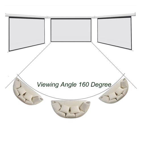 Projeksiyon Sunum Kumandaları / EVEREST Projeksiyon Sunum Kumandaları
